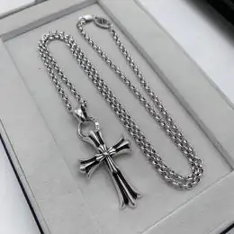 chrome hearts collier s_1253a12